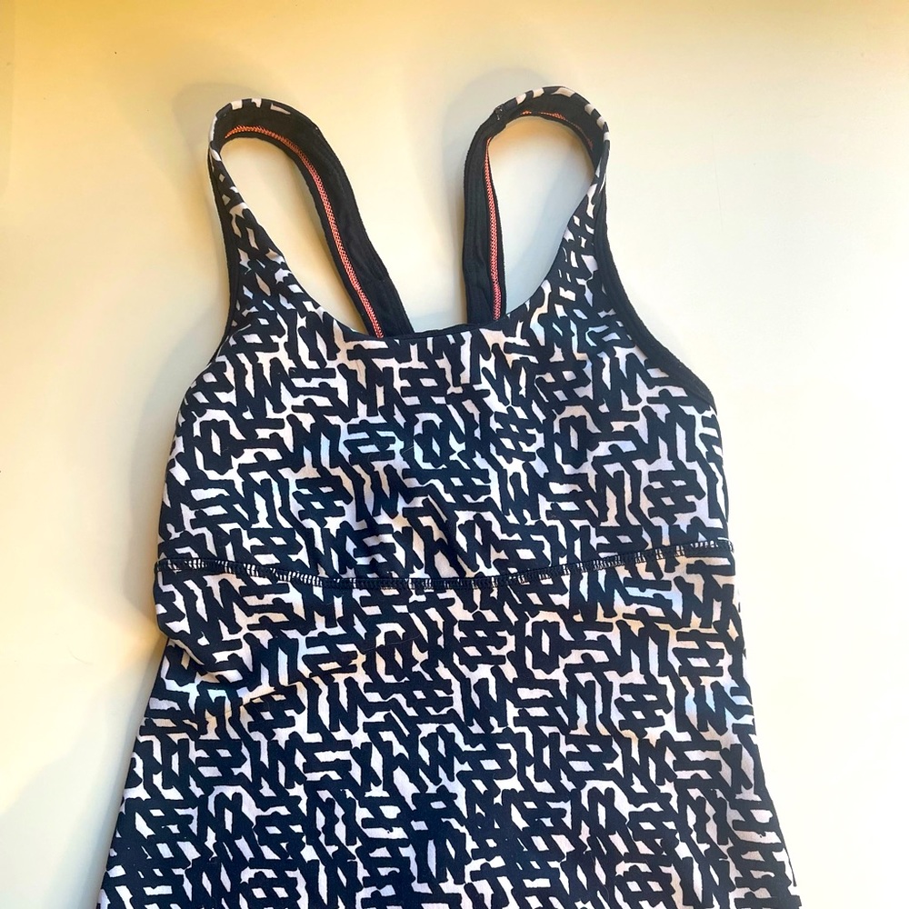 Lululemon racerback